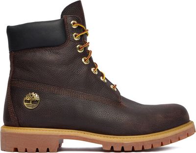 Buty zimowe męskie na zimę Timberland ze sklepu: eobuwie.pl w kategorii: Buty zimowe męskie - zdjęcie WP-EBWP-9KUZS-09B_0000305584649