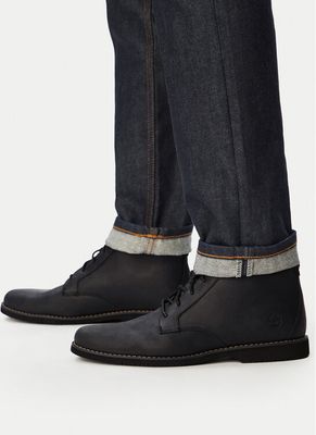 Timberland - Buty zimowe męskie zimowe ze sklepu: eobuwie.pl w kategorii: Buty zimowe męskie - zdjęcie WP-EBWP-9KUZS-09B_0000305584663