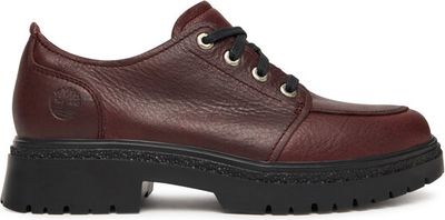 Buty sportowe damskie na jesień Timberland ze sklepu: eobuwie.pl w kategorii: Buty sportowe damskie - zdjęcie WP-EBWP-9KUZS-09B_0000305584779
