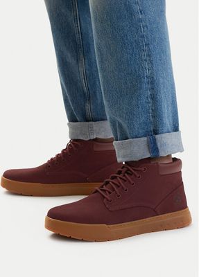 Buty sportowe męskie na wiosnę Timberland ze sklepu: eobuwie.pl w kategorii: Buty sportowe męskie - zdjęcie WP-EBWP-9KUZS-09B_0000305584885