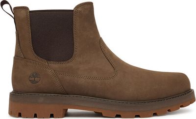 Timberland - Buty zimowe męskie jesienne ze sklepu: eobuwie.pl w kategorii: Buty zimowe męskie - zdjęcie WP-EBWP-9KUZS-09B_0000305584960