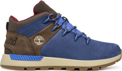 Buty zimowe dziecięce na zimę Timberland ze sklepu: eobuwie.pl w kategorii: Buty zimowe dziecięce - zdjęcie WP-EBWP-9KUZS-09B_0000305584977