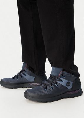 Buty sportowe męskie na wiosnę Timberland ze sklepu: eobuwie.pl w kategorii: Buty sportowe męskie - zdjęcie WP-EBWP-9KUZS-09B_0000305585059