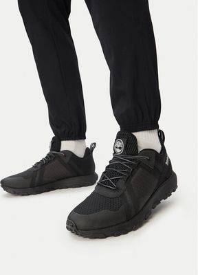 Buty sportowe męskie jesienne Timberland ze sklepu: eobuwie.pl w kategorii: Buty sportowe męskie - zdjęcie WP-EBWP-9KUZS-09B_0000305585110