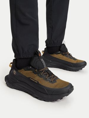 Buty sportowe męskie jesienne Timberland ze sklepu: eobuwie.pl w kategorii: Buty sportowe męskie