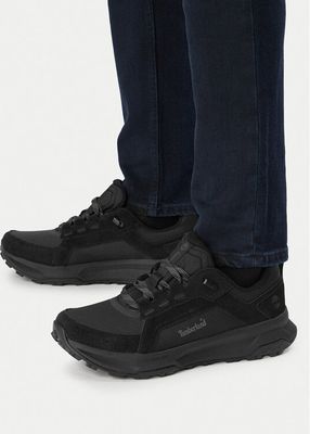 Buty sportowe męskie na jesień Timberland ze sklepu: eobuwie.pl w kategorii: Buty sportowe męskie - zdjęcie WP-EBWP-9KUZS-09B_0000305585172