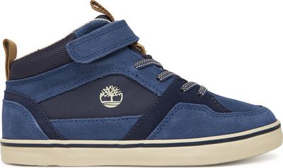 Timberland - Buty sportowe dziecięce jesienne ze sklepu: eobuwie.pl w kategorii: Buty sportowe dziecięce - zdjęcie WP-EBWP-9KUZS-09B_0000305585233
