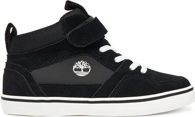 Timberland - Buty sportowe dziecięce jesienne ze sklepu: eobuwie.pl w kategorii: Buty sportowe dziecięce - zdjęcie WP-EBWP-9KUZS-09B_0000305585257