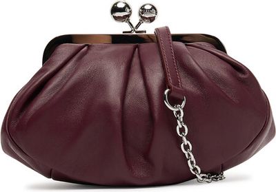 Kopertówka elegancka Weekend Max Mara ze sklepu: eobuwie.pl w kategorii: Kopertówki
