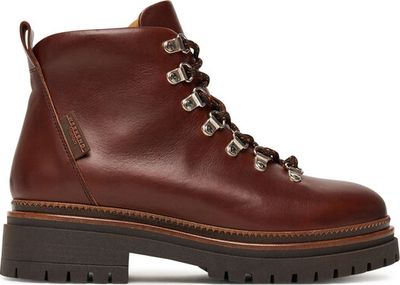 Botki na jesień Weekend Max Mara ze sklepu: eobuwie.pl w kategorii: Botki - zdjęcie WP-EBWP-9KUZS-09B_0000305590640