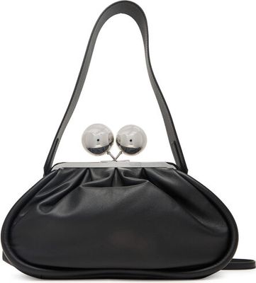 Kopertówka elegancka Weekend Max Mara ze sklepu: eobuwie.pl w kategorii: Kopertówki - zdjęcie WP-EBWP-9KUZS-09B_0000305590725