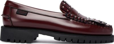 Lordsy jesienne Weekend Max Mara ze sklepu: eobuwie.pl w kategorii: Lordsy damskie - zdjęcie WP-EBWP-9KUZS-09B_0000305590749
