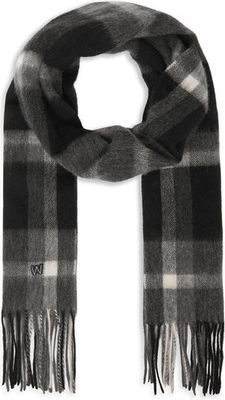 Szalik/chusta Weekend Max Mara ze sklepu: eobuwie.pl w kategorii: Szaliki i chusty damskie - zdjęcie WP-EBWP-9KUZS-09B_0000305590886