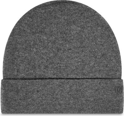 Czapka zimowa damska na zimę Weekend Max Mara ze sklepu: eobuwie.pl w kategorii: Czapki zimowe damskie - zdjęcie WP-EBWP-9KUZS-09B_0000305591081