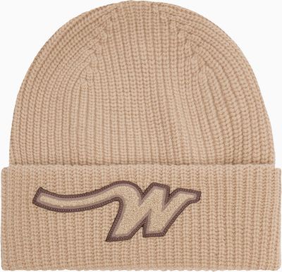Czapka zimowa damska Weekend Max Mara ze sklepu: eobuwie.pl w kategorii: Czapki zimowe damskie - zdjęcie WP-EBWP-9KUZS-09B_0000305591104