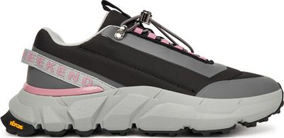 Buty sportowe damskie wiosenne Weekend Max Mara ze sklepu: eobuwie.pl w kategorii: Buty sportowe damskie