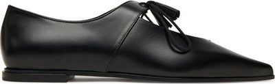 Buty sportowe damskie jesienne Max Mara ze sklepu: eobuwie.pl w kategorii: Buty sportowe damskie - zdjęcie WP-EBWP-9KUZS-09B_0000305591531