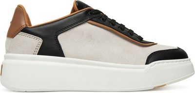Buty sportowe damskie jesienne Max Mara ze sklepu: eobuwie.pl w kategorii: Buty sportowe damskie - zdjęcie WP-EBWP-9KUZS-09B_0000305591609