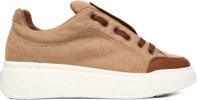 Buty sportowe damskie jesienne Max Mara ze sklepu: eobuwie.pl w kategorii: Buty sportowe damskie - zdjęcie WP-EBWP-9KUZS-09B_0000305591685