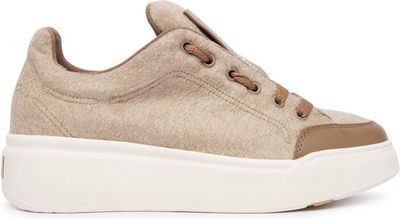 Max Mara - Buty sportowe damskie na wiosnę ze sklepu: eobuwie.pl w kategorii: Buty sportowe damskie - zdjęcie WP-EBWP-9KUZS-09B_0000305591715