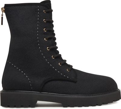 Botki na jesień Max Mara ze sklepu: eobuwie.pl w kategorii: Botki - zdjęcie WP-EBWP-9KUZS-09B_0000305591746