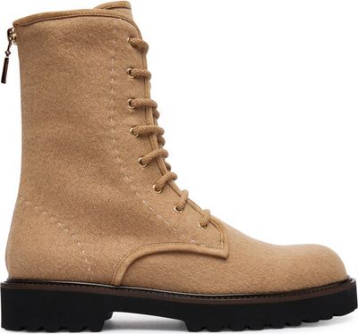 Botki na jesień Max Mara ze sklepu: eobuwie.pl w kategorii: Botki - zdjęcie WP-EBWP-9KUZS-09B_0000305591753