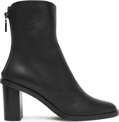 Botki jesienne Max Mara ze sklepu: eobuwie.pl w kategorii: Botki - zdjęcie WP-EBWP-9KUZS-09B_0000305591784