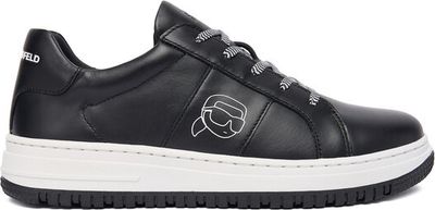 Buty sportowe dziecięce Karl Lagerfeld ze sklepu: eobuwie.pl w kategorii: Buty sportowe dziecięce - zdjęcie WP-EBWP-9KUZS-09B_0000305594198