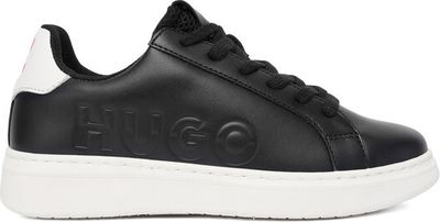Buty sportowe dziecięce HUGO ze sklepu: eobuwie.pl w kategorii: Buty sportowe dziecięce - zdjęcie WP-EBWP-9KUZS-09B_0000305594594