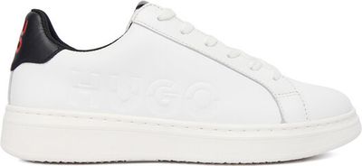 Buty sportowe dziecięce na wiosnę HUGO ze sklepu: eobuwie.pl w kategorii: Buty sportowe dziecięce - zdjęcie WP-EBWP-9KUZS-09B_0000305594617