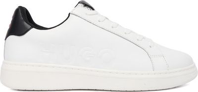 Buty sportowe dziecięce na wiosnę HUGO ze sklepu: eobuwie.pl w kategorii: Buty sportowe dziecięce - zdjęcie WP-EBWP-9KUZS-09B_0000305594624