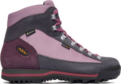 Buty trekkingowe damskie jesienne Aku ze sklepu: eobuwie.pl w kategorii: Buty trekkingowe damskie - zdjęcie WP-EBWP-9KUZS-09B_0000305594952