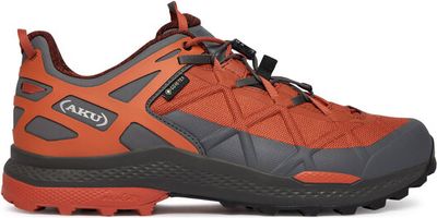 Buty trekkingowe męskie jesienne Aku ze sklepu: eobuwie.pl w kategorii: Buty trekkingowe męskie - zdjęcie WP-EBWP-9KUZS-09B_0000305594976