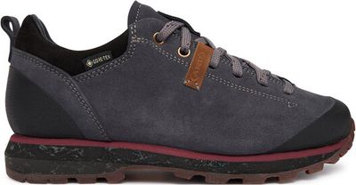 Buty trekkingowe damskie jesienne Aku ze sklepu: eobuwie.pl w kategorii: Buty trekkingowe damskie - zdjęcie WP-EBWP-9KUZS-09B_0000305595010