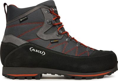 Aku - Buty trekkingowe męskie ze sklepu: eobuwie.pl w kategorii: Buty trekkingowe męskie - zdjęcie WP-EBWP-9KUZS-09B_0000305595027