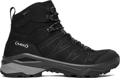 Buty trekkingowe męskie na zimę Aku ze sklepu: eobuwie.pl w kategorii: Buty trekkingowe męskie - zdjęcie WP-EBWP-9KUZS-09B_0000305595034