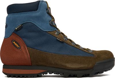 Buty trekkingowe męskie Aku ze sklepu: eobuwie.pl w kategorii: Buty trekkingowe męskie - zdjęcie WP-EBWP-9KUZS-09B_0000305595041