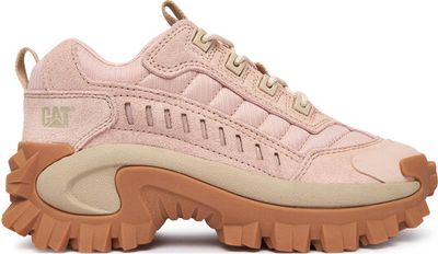 Buty sportowe damskie na wiosnę CAT Footwear ze sklepu: eobuwie.pl w kategorii: Buty sportowe damskie - zdjęcie WP-EBWP-9KUZS-09B_0000305595478