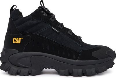 CAT Footwear - Buty sportowe męskie jesienne ze sklepu: eobuwie.pl w kategorii: Buty sportowe męskie - zdjęcie WP-EBWP-9KUZS-09B_0000305595621