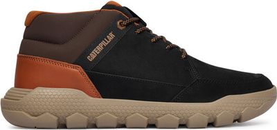 Buty sportowe męskie jesienne CAT Footwear ze sklepu: eobuwie.pl w kategorii: Buty sportowe męskie - zdjęcie WP-EBWP-9KUZS-09B_0000305595638