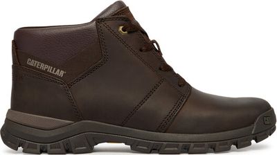 Buty zimowe męskie na zimę CAT Footwear ze sklepu: eobuwie.pl w kategorii: Buty zimowe męskie - zdjęcie WP-EBWP-9KUZS-09B_0000305595720