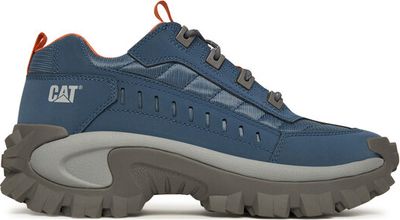Buty sportowe męskie jesienne CAT Footwear ze sklepu: eobuwie.pl w kategorii: Buty sportowe męskie - zdjęcie WP-EBWP-9KUZS-09B_0000305595744