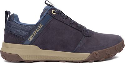 Buty sportowe męskie jesienne CAT Footwear ze sklepu: eobuwie.pl w kategorii: Buty sportowe męskie - zdjęcie WP-EBWP-9KUZS-09B_0000305595751