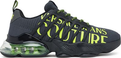 Buty sportowe męskie jesienne Versace Jeans Couture ze sklepu: eobuwie.pl w kategorii: Buty sportowe męskie - zdjęcie WP-EBWP-9KUZS-09B_0000305601322