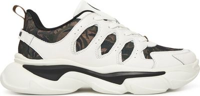 Buty sportowe męskie na wiosnę Just Cavalli ze sklepu: eobuwie.pl w kategorii: Buty sportowe męskie - zdjęcie WP-EBWP-9KUZS-09B_0000305601360