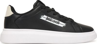 Buty sportowe męskie Just Cavalli ze sklepu: eobuwie.pl w kategorii: Buty sportowe męskie - zdjęcie WP-EBWP-9KUZS-09B_0000305601421