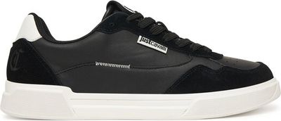 Buty sportowe męskie Just Cavalli ze sklepu: eobuwie.pl w kategorii: Buty sportowe męskie - zdjęcie WP-EBWP-9KUZS-09B_0000305601469