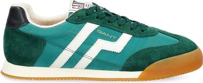 Gant - Buty sportowe damskie wiosenne ze sklepu: eobuwie.pl w kategorii: Buty sportowe damskie - zdjęcie WP-EBWP-9KUZS-09B_0000305603104