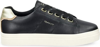 Buty sportowe damskie na wiosnę Gant ze sklepu: eobuwie.pl w kategorii: Buty sportowe damskie - zdjęcie WP-EBWP-9KUZS-09B_0000305603258