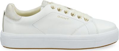 Buty sportowe damskie na wiosnę Gant ze sklepu: eobuwie.pl w kategorii: Buty sportowe damskie - zdjęcie WP-EBWP-9KUZS-09B_0000305603265